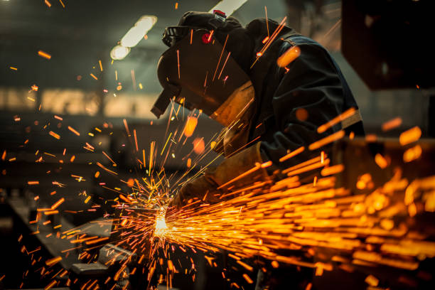  Weston, WI Welder Pros