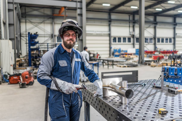 Best Maintenance and Repair Welding in Weston, WI