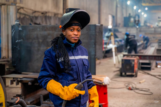 Best Marine and Shipbuilding Welding in Weston, WI