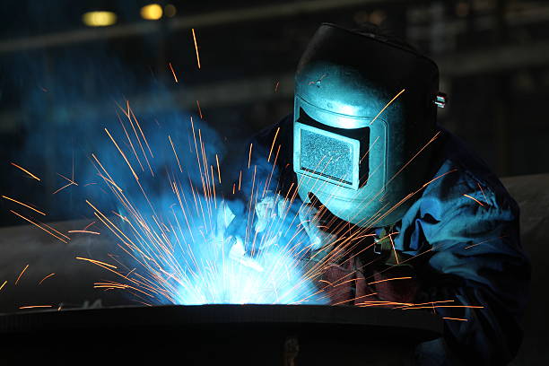 Best Specialty Welding Processes in Weston, WI